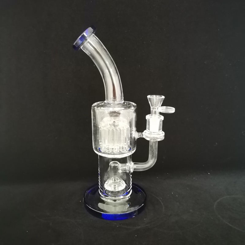 11-inches-glass-water-pipes-11-arms-glass-smoking-pipes-new-design-glass-bongs-4