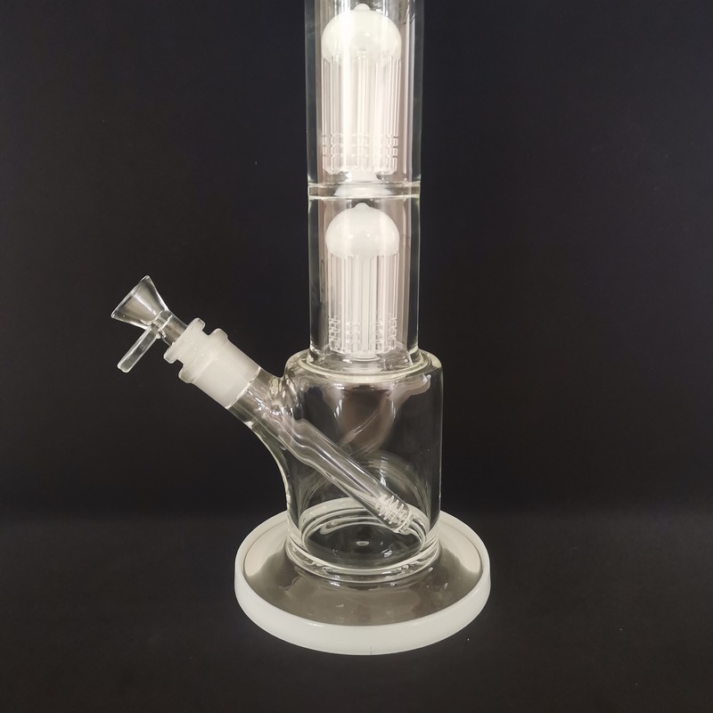 22.5-inches-tall-straight-tube-glass-bong-smoking-water-pipe-wholesale-2