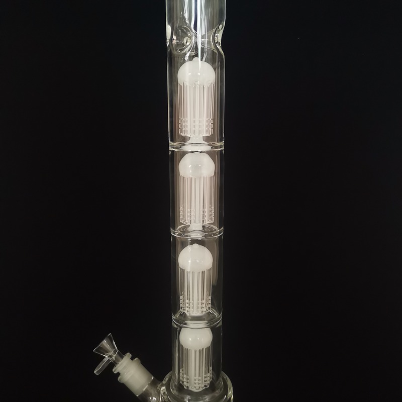22.5-inches-tall-straight-tube-glass-bong-smoking-water-pipe-wholesale-3