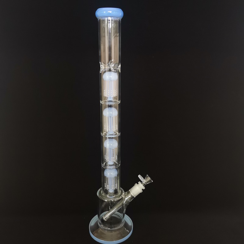 22.5-inches-tall-straight-tube-glass-bong-smoking-water-pipe-wholesale-4