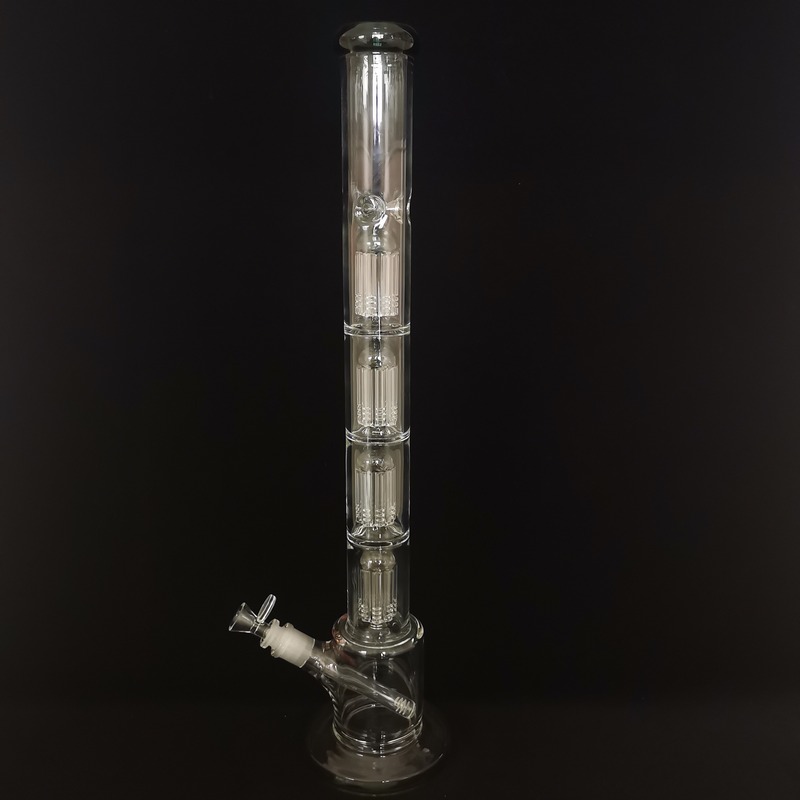 22.5-inches-tall-straight-tube-glass-bong-smoking-water-pipe-wholesale-5