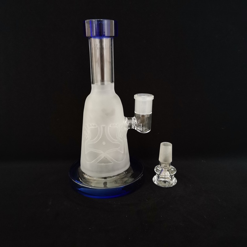 9″-bottle-shape-glass-bong-2