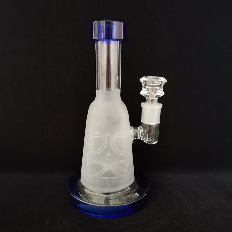 9″-bottle-shape-glass-bong-3