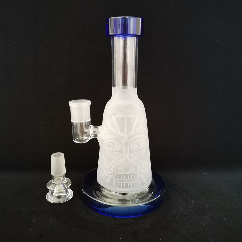 9″-bottle-shape-glass-bong-5