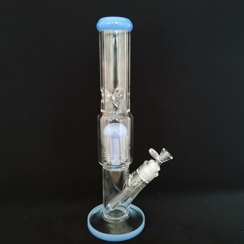 bong-7mm-glass-water-pipe-14inch-glass-bong-2